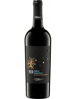 San Marzano Salice Salentino Sud Rotwein trocken