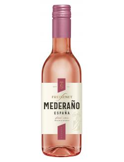 Freixenet Mederaño Rosado Sekt halbtrocken