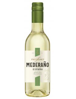 Freixenet Mederaño Blanco halbtrocken