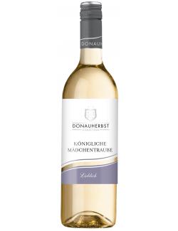 Königliche Mädchentraube lieblich