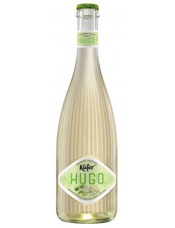 Käfer Hugo
