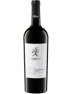 Di SAn Marzano I Tratturi Negroamaro Puglia Rotwein trocken