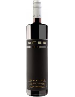 Bree Red Merlot Rotwein trocken