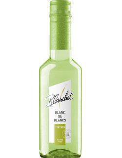 Blanchet Blanc de Blancs Weißwein trocken
