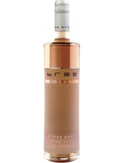 Bree Rose Pinot Noir Roséwein feinherb