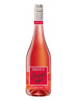 Gracioso Granatapfel