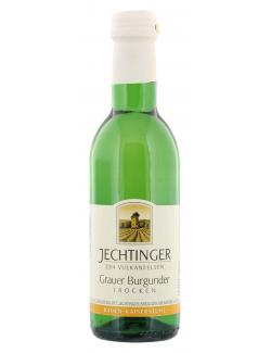 Jechtinger Grauer Burgunder