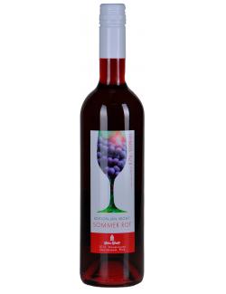 Wolffs Sommerwein Rotwein feinherb