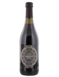 Abbazia Emilia Lambrusco Rosso
