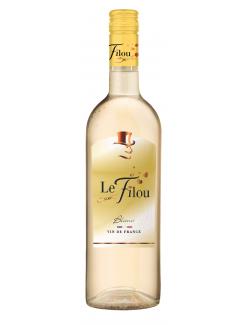 Le Sweet Filou Blanc Weißwein süß