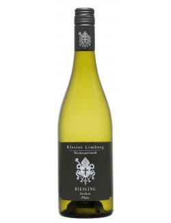 Kloster Limburg Riesling Weißwein trocken