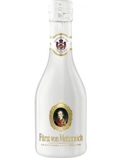 Fürst von Metternich Chardonnay Sekt trocken