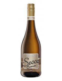 Gracioso Secco Bianco trocken