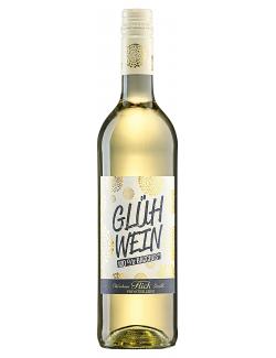 Weinhaus Flick Glühwein aus 100% Bacchus