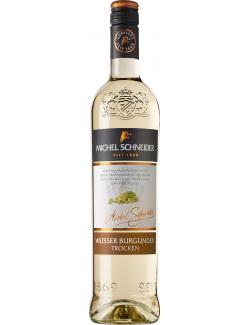 Michel Schneider Weißer Burgunder Weißwein trocken