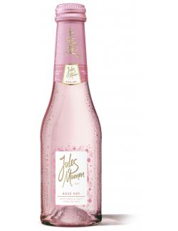 Jules Mumm Sekt Rosé Dry trocken