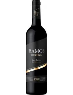 Ramos Reserva Rotwein trocken