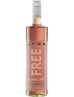 Bree Free Roséwein alkoholfrei