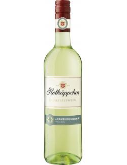Rotkäppchen Grauburgunder Weißwein trocken