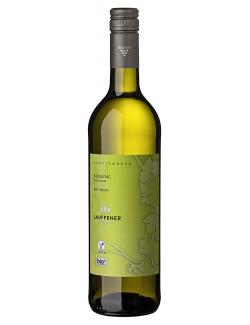 Lauffener Weingärtner Riesling Bio Weißwein trocken