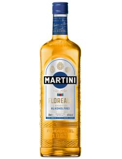Martini® Floreale alkoholfreier Aperitif