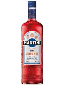 Martini® Vibrante alkoholfreier Aperitif