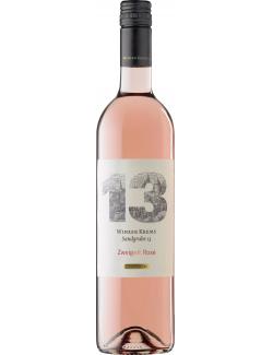 Winzer Krems 13 Zweigelt Rosé
