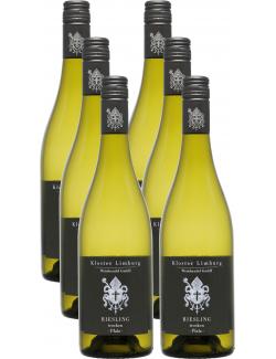 Kloster Limburg Riesling Weißwein trocken