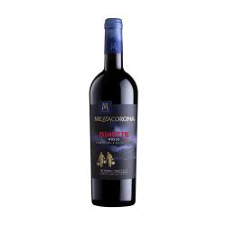 Mezzacorona Dinotte Rosso Rotwein