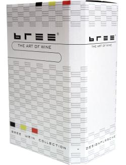 Bree White Riesling Weißwein feinherb