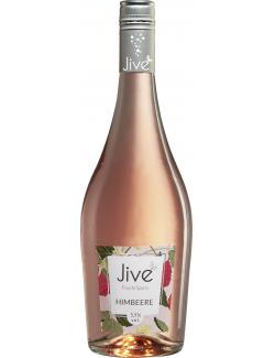 Jive Frucht Spritz Himbeere