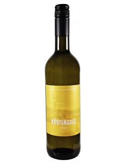 Küstengold Weißweincuvée trocken