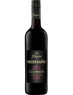 Freixenet Mederano Glühwein Rot