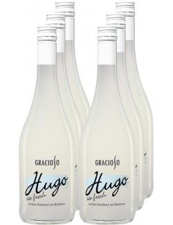 Gracioso Hugo Ice Fresh