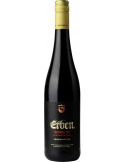 Erben Spätlese Rotwein fruchtig