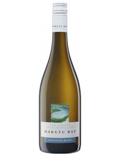 Makatu Bay Sauvignon Blanc Weißwein trocken