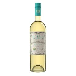 Doppio Passo Moscato Sicilia Weißwein halbtrocken