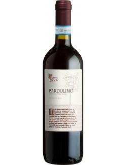 Bardolino Vitis Nostra Rotwein trocken