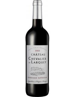 Chateau Chevalier de Larguey Rowein trocken