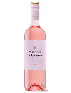 Marqués de Cáceres Rioja Roséwein trocken