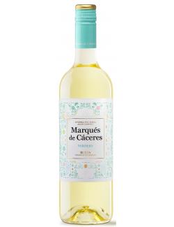 Marqués de Cáceres Verdejo Rueda Weißwein trocken