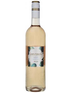 Piccini Costa Toscana Rosato Organic Wine Roséwein trocken