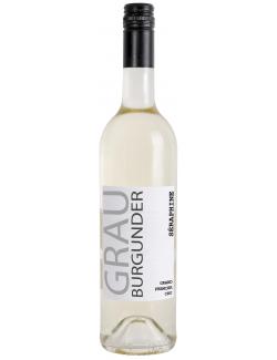 Seraphine Grauburgunder Gran Premier Cru Weißwein trocken