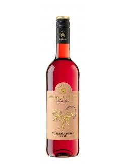 Deutsches Weintor Supernatural Roséwein halbtrocken