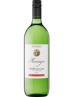 Winzer Krems Heuriger Grüner Veltliner Weißwein trocken