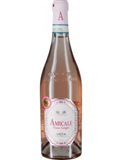 Amicale Pinot Grigio delle Venezie Rosé DOC
