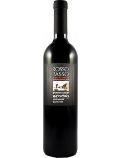Lenotti Rosso Passo del Veneto IGT Rotwein trocken