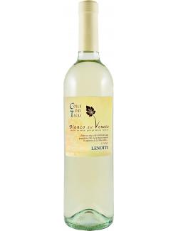 Lenotti Colle dei Tigli Bianco del Veneto IGT Weißwein trocken