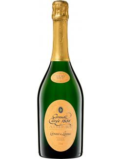 Crémant de Limoux Sieur d'Arques Grande Cuvèe 1531 Demi Sec