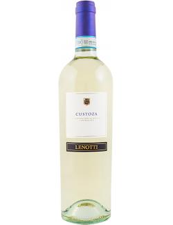 Lenotti Custoza Veneto DOC Weißwein trocken